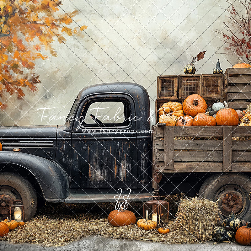 Hayride Homestead - with Sweep Option