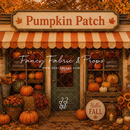 Hayrides & More - with Sweep Option