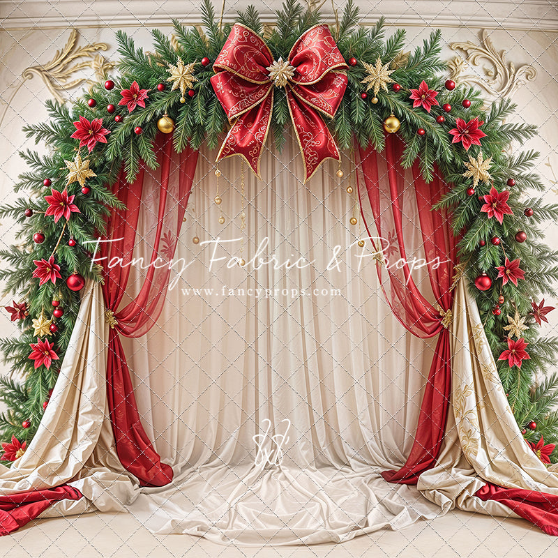 Holiday Gala - with Sweep Option