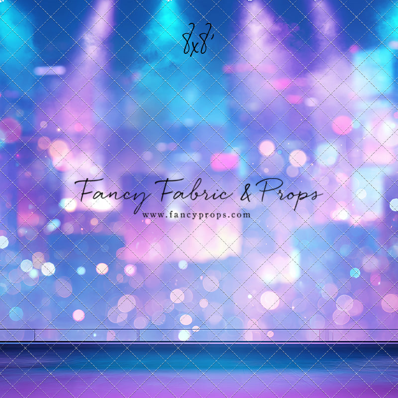 How It's Done - With Sweep Option