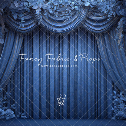 Imperial Midnight Hall - With Sweep Option