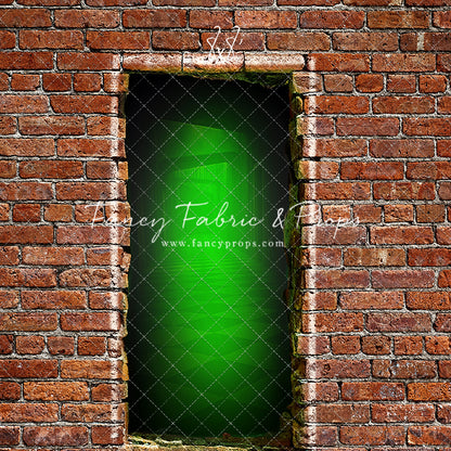 In Case of Emergency Draw A Door