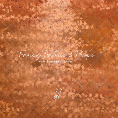 Jack-O-Lantern Forest Floor - Mat Floor