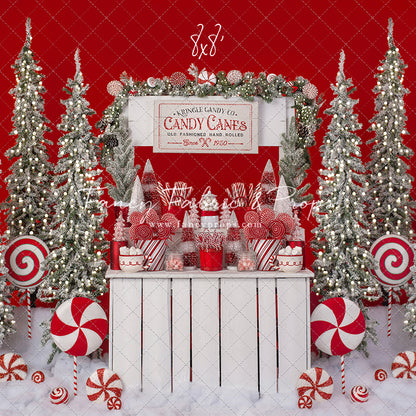 Candy Cane Celebration