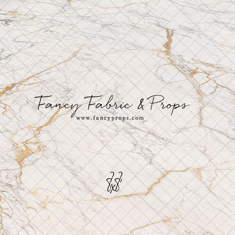 Light Palace Marble Floor