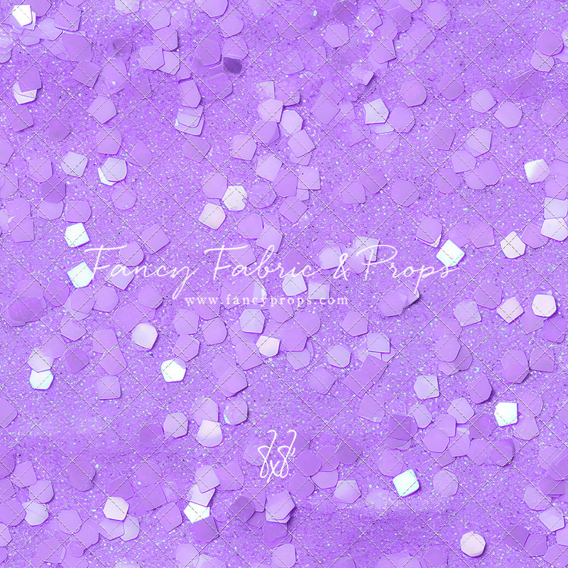 Lilac Confetti