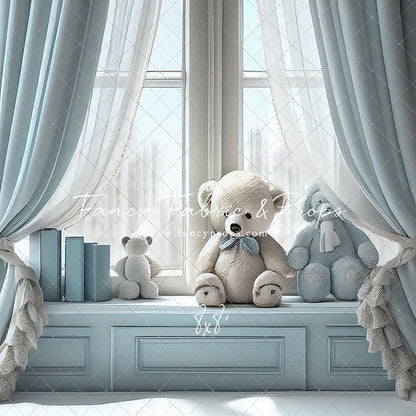 Little Explorer's Oasis