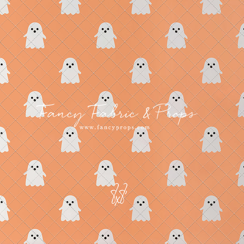 Little Haunters - With Sweep Option