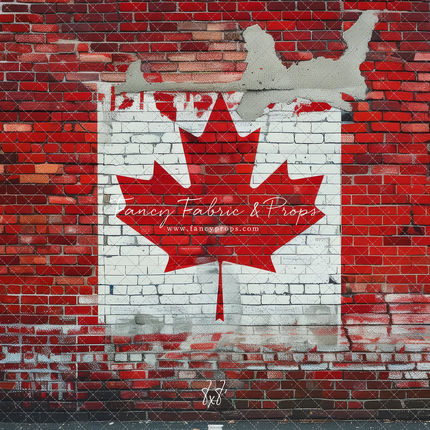 Maple Street - With Sweep Option