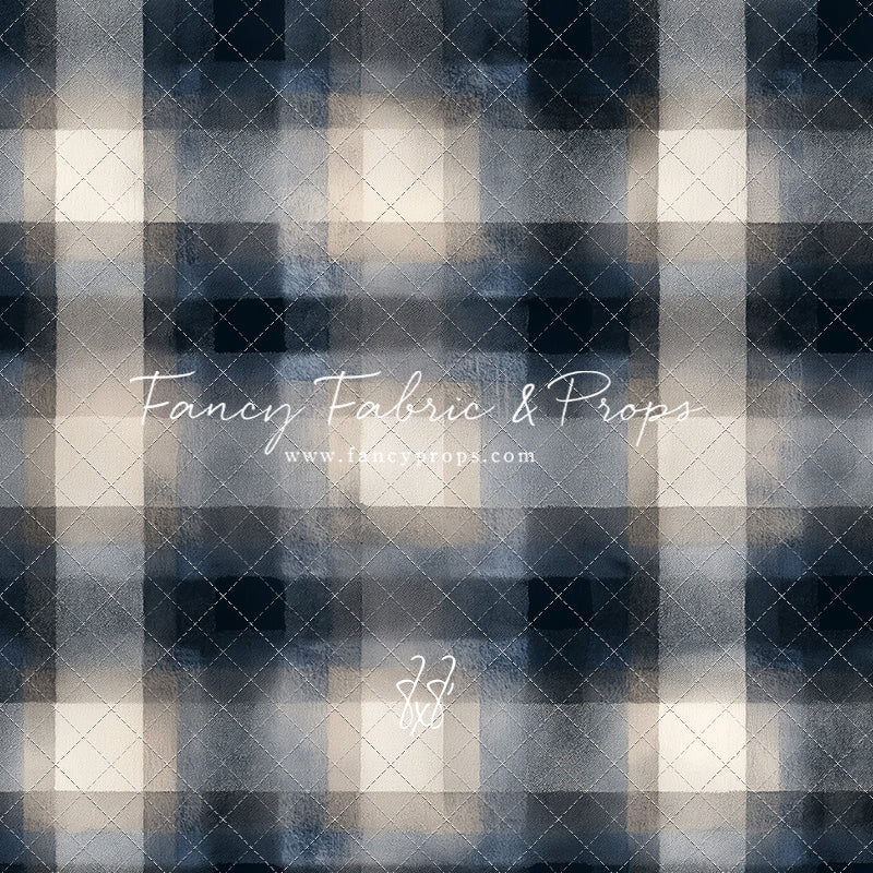 Midnight Cream - With Sweep Option