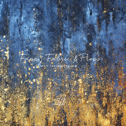 Midnight Ember Spark