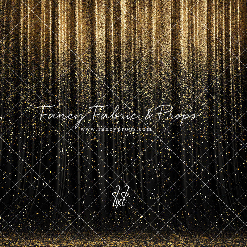 Midnight Marquee - With Sweep Option