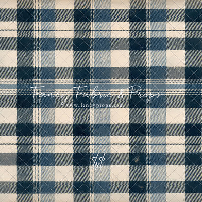 Midnight Marshmallow - With Sweep Option