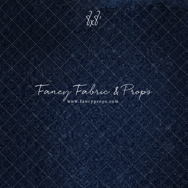 Midnight Path Mat Floor