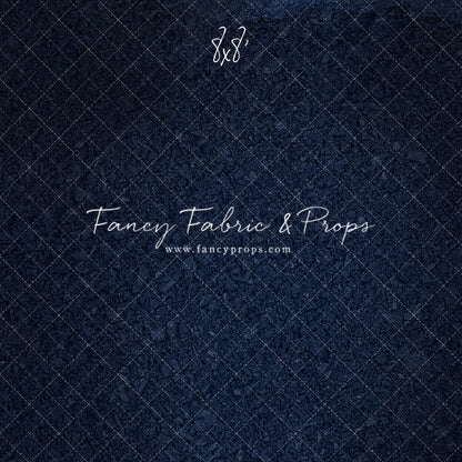 Midnight Path Mat Floor