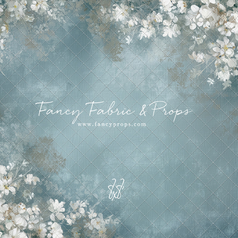 Misty Blossom - With Sweep Option