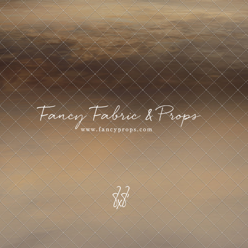 Moonlit Marigold Floor - Mat Floor