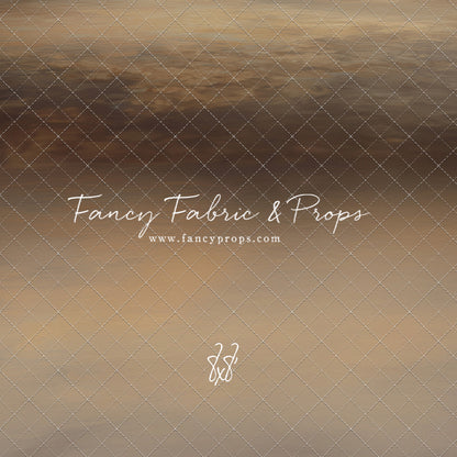 Moonlit Marigold Floor - Mat Floor