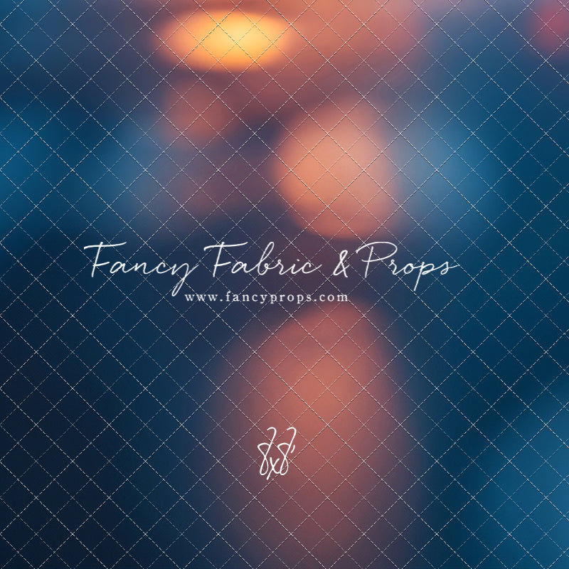 Morning Commute Mat Floor