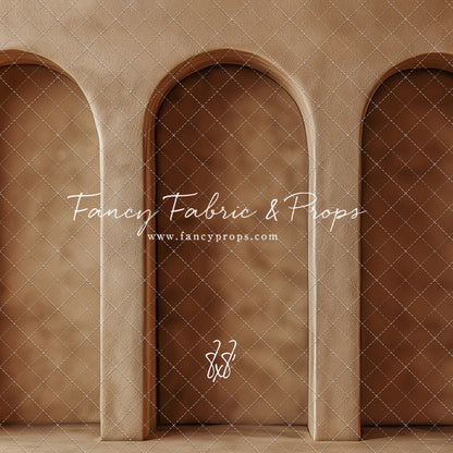 Moroccan Muse - With Sweep Option