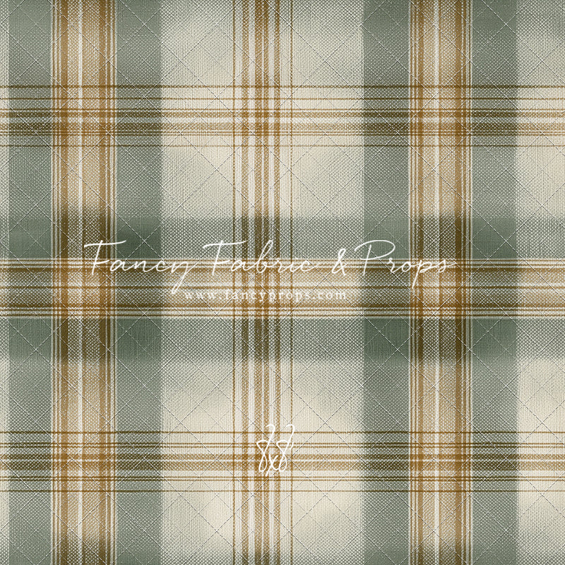 Moss & Maple - With Sweep Option