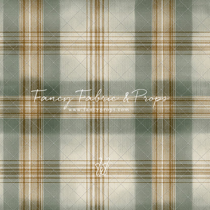 Moss & Maple - With Sweep Option