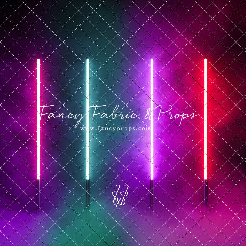 Neon Voltage - With Sweep Option