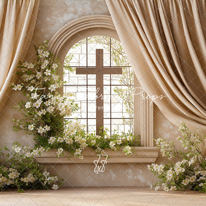 New Day - With Sweep Option