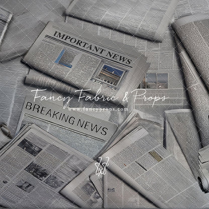 Newsflash - With Sweep Option