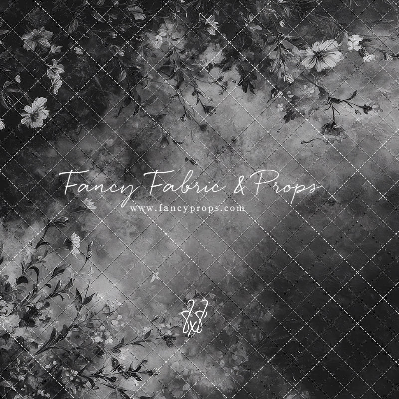 Nocturne Bloom - With Sweep Option