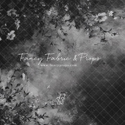 Nocturne Bloom - With Sweep Option