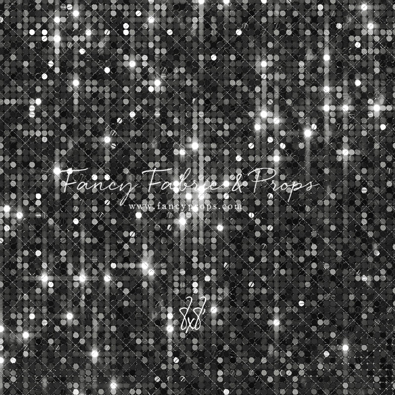 Noir Lights - With Solid Floor Sweep Option