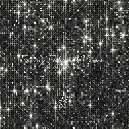 Noir Lights - With Solid Floor Sweep Option