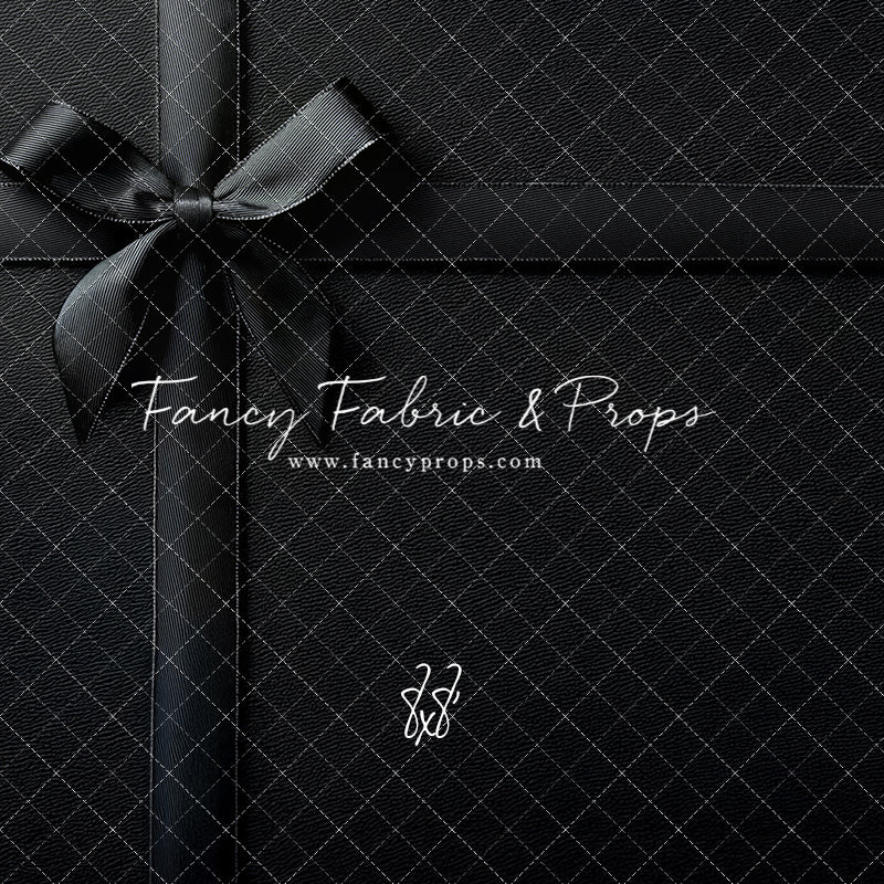 Noir Luxe - With Sweep Option