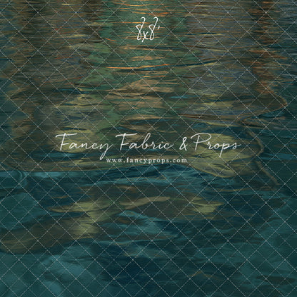 Fishing Hole Creek - Mat Floor