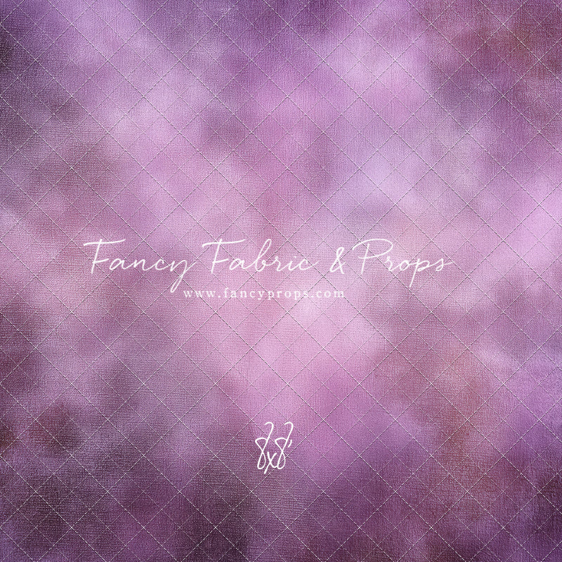 Orchid Fog - With Sweep Option