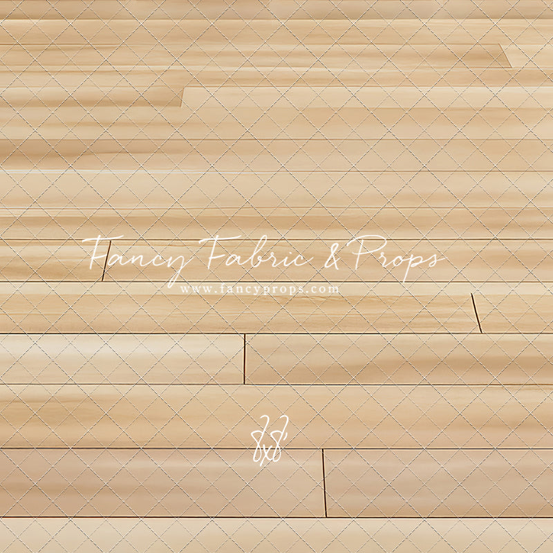 Organized Edit Wood - Floor