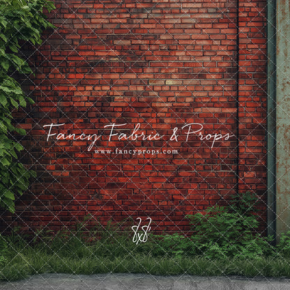 Overgrown Grit - With Sweep Option