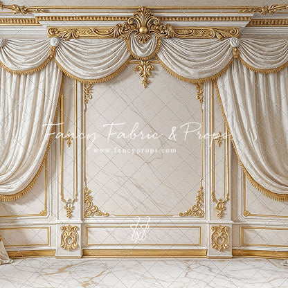 Palace of Light - with Sweep Option