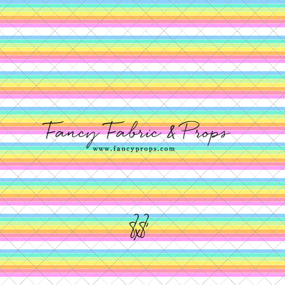 Pastel Stripes
