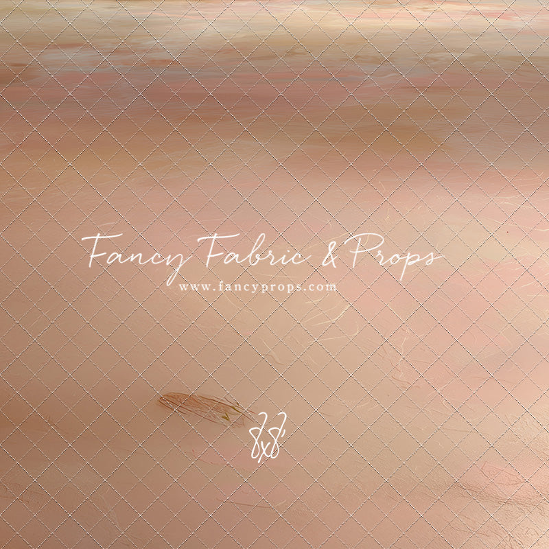 Peach Blossom Ring Floor - Mat Floor