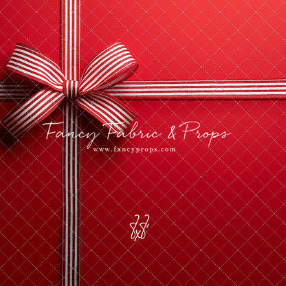 Peppermint Promise - With Sweep Option