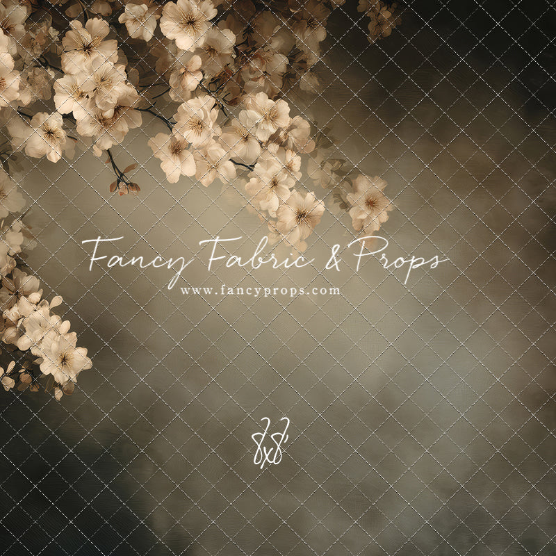 Petals In Shadow - With Sweep Option