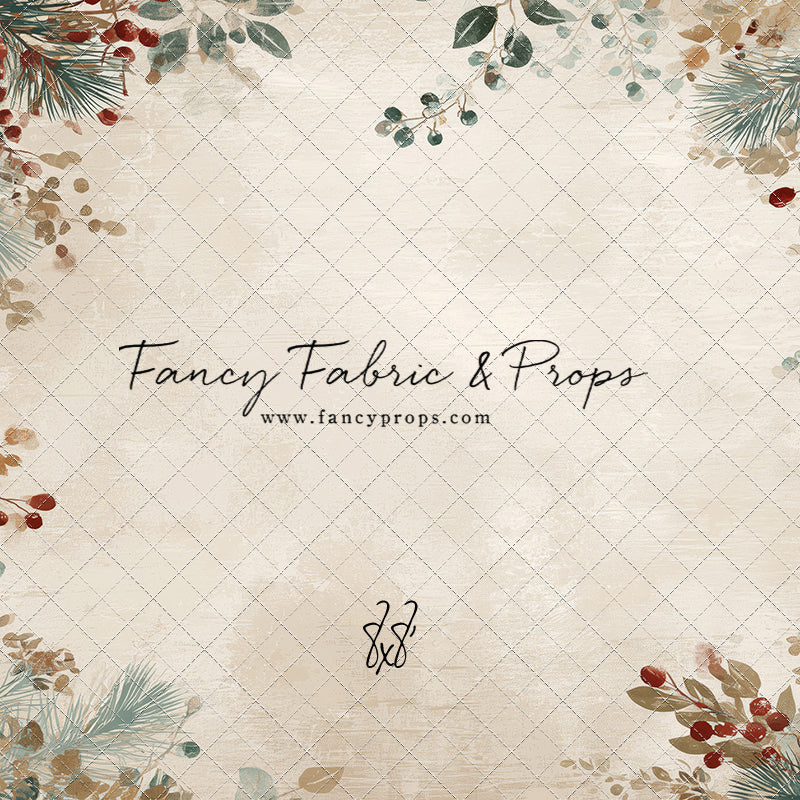 Pineberry Frost - With Sweep Option