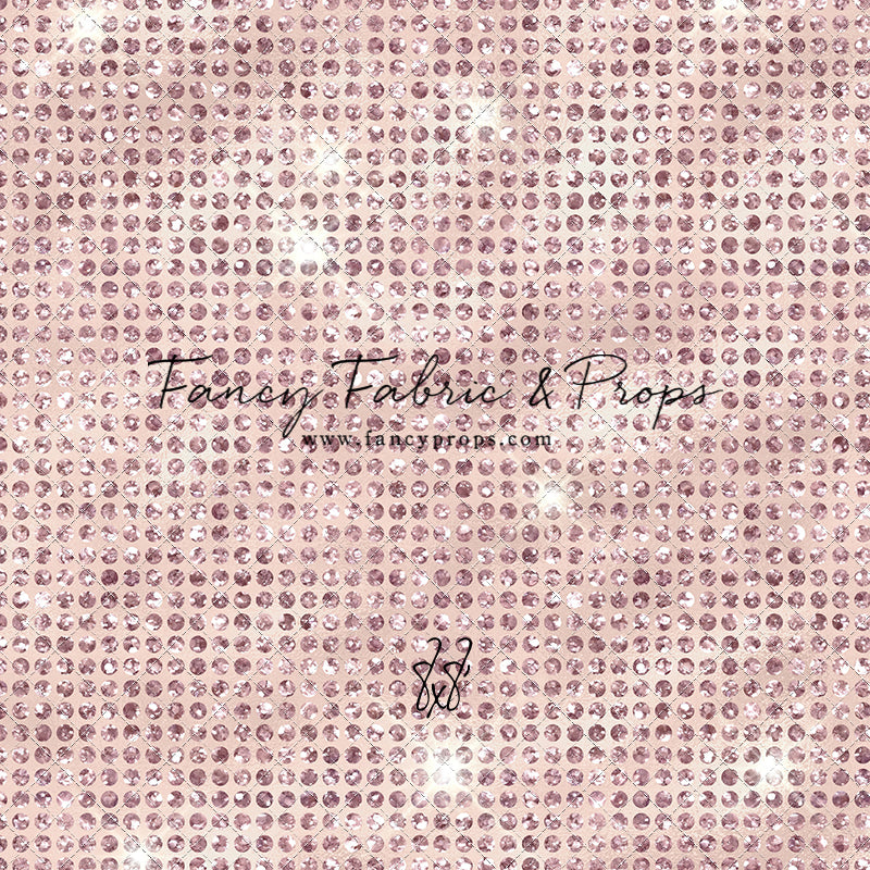 Pink Champagne Diamonds