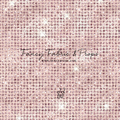 Pink Champagne Diamonds