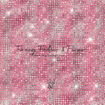 Pink Diamond Delight