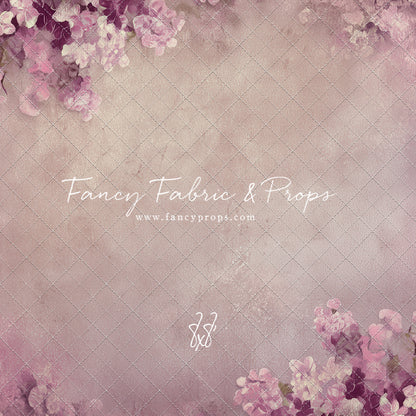 Plum Whisper Mist - With Sweep Option