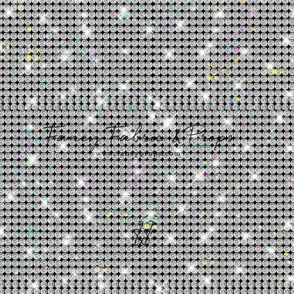 Prism Pop - With Solid Light Gray Floor Sweep Option