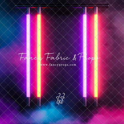 Prism Voltage - With Sweep Option